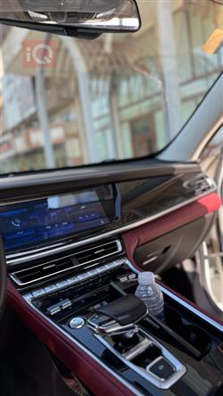 Changan CS85